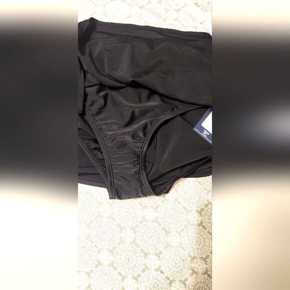 Reebok swim skort sz 14 - Picture 3 of 7